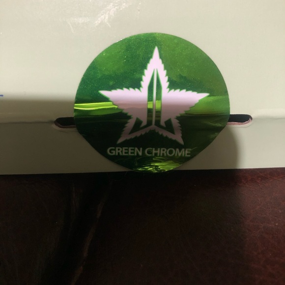 ☘️NWT☘️JEFFREE STAR Hand Mirror☘️ - Picture 4 of 12